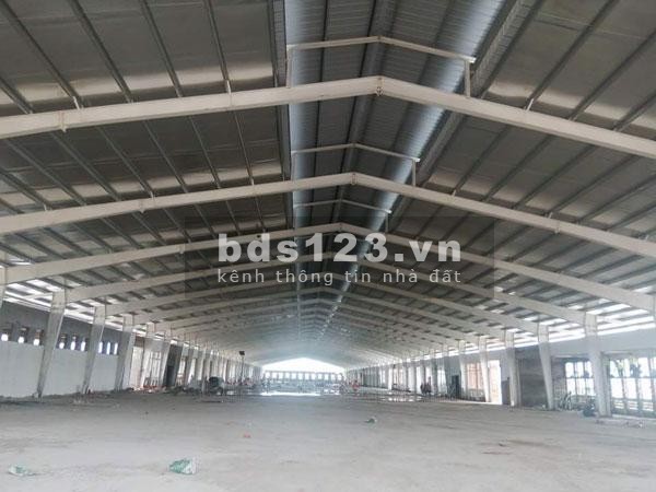 Cho thuê nhà xưởng 2000m-60.000m KCN và CCN Phú Thọ giá 60k/m2,…