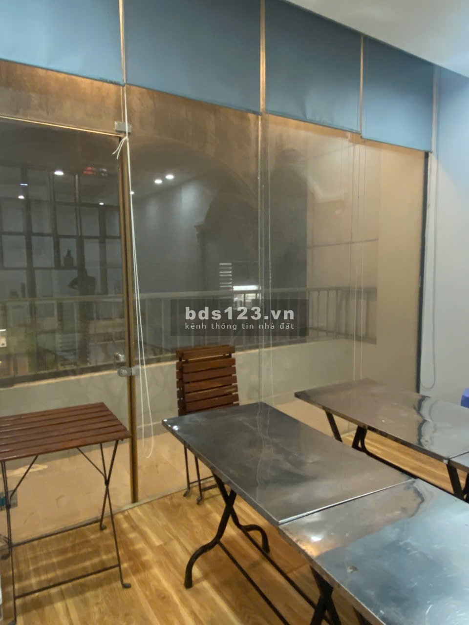 CHÍNH CHỦ CHO THUÊ PHÒNG MẶT TIỀN NGUYỄN VĂN ĐẬU GIAO VỚI PHAN ĐĂNG LƯU