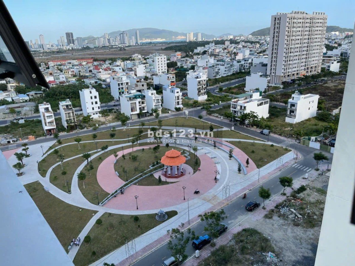 CĂN HỘ SSH07 - 3PN 2WC GIÁ 2 TỶ 480 - QUÁ RẺ