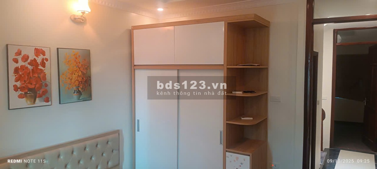 Cần bán căn 34m2 – 4 tầng – MT 3.3m, nhỉnh 4 tỷ – Thanh…