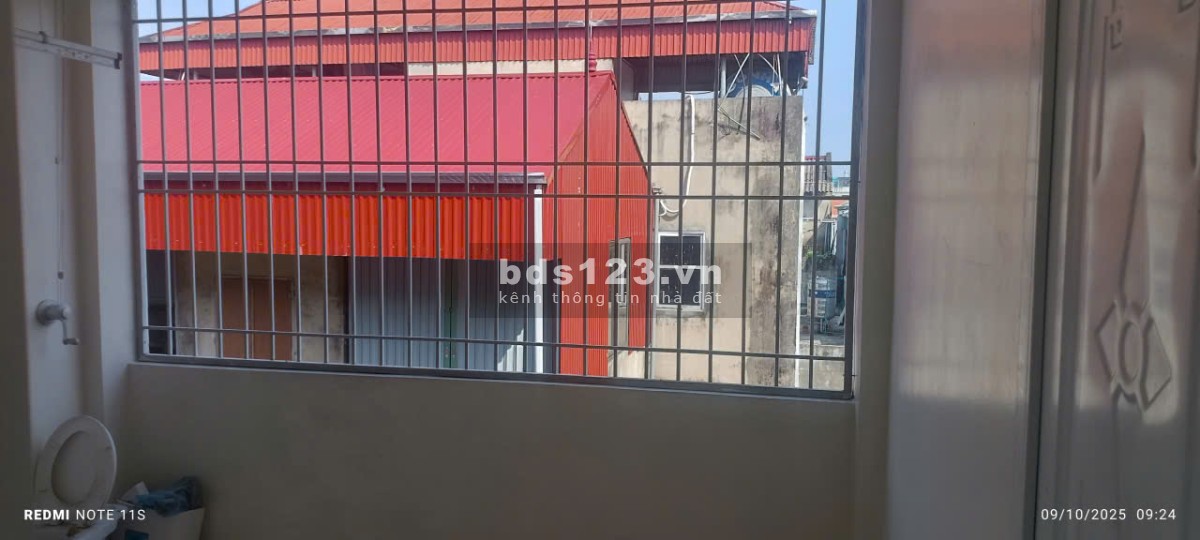 Cần bán căn 34m2 – 4 tầng – MT 3.3m, nhỉnh 4 tỷ – Thanh…
