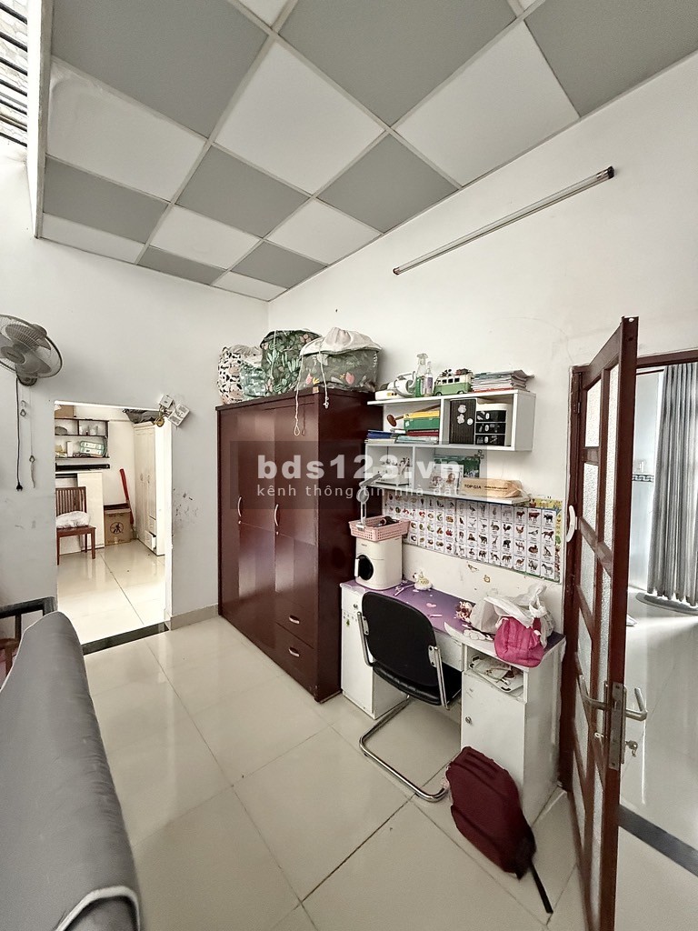 BÁN NHÀ MIẾU GÒ XOÀI, BHH A, BÌNH TÂN – DT KHỦNG 11x8 – 92M²…