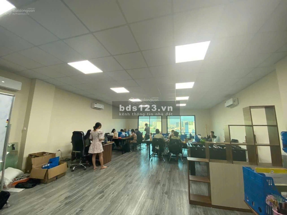 Cho thuê văn phòng, mbkd tại 166 ngõ 8 Lê Quang Đạo, Phú Đô,…