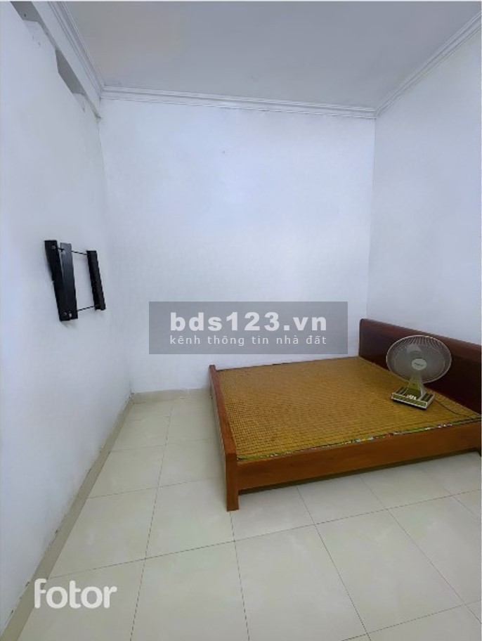 Có phòng trọ cho sinh viên thuê gần Bách Khoa, Xây Dựng