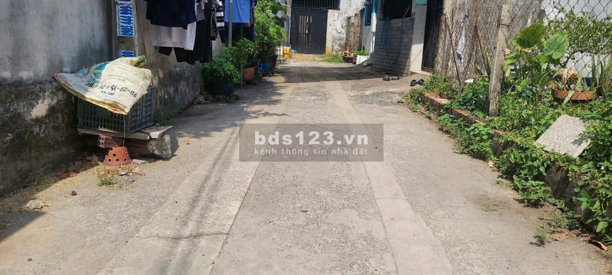 Chủ gửi bán gấp đất thổ cư 131m2 (ngang 8m), Tân Xuân, Hóc Môn