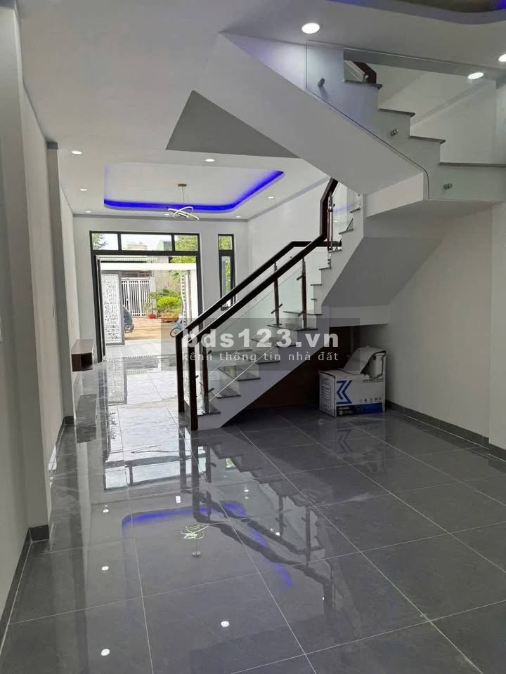 Chính Chủ Cần Bán Căn Nhà Tại Trung Tâm BD, Sát Chợ, Dân…