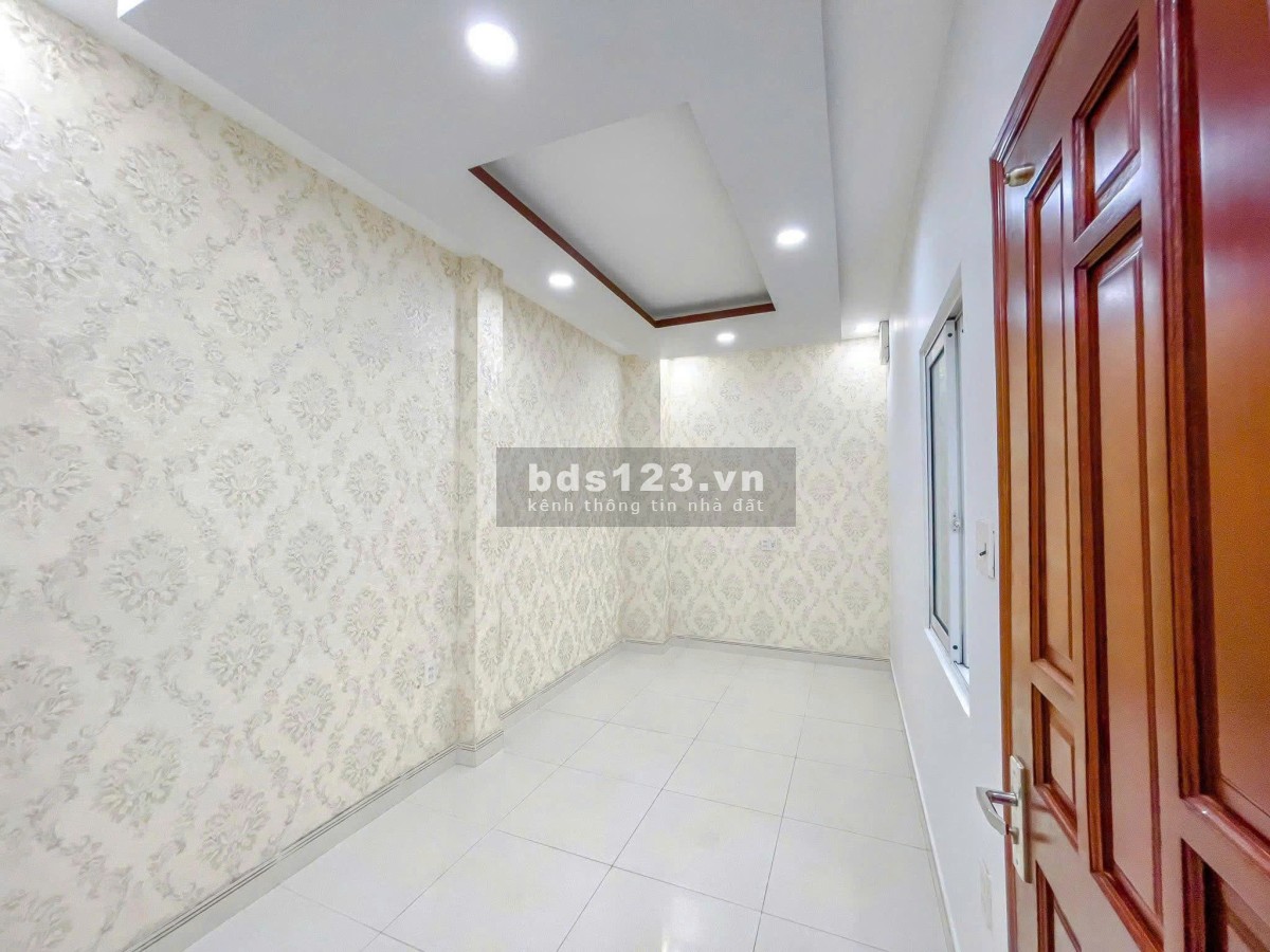 Giảm sốc - Từ 19 tỷ còn 17 tỷ! Nhà mặt tiền kinh doanh vàng…