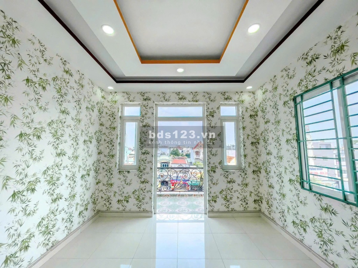 Giảm sốc - Từ 19 tỷ còn 17 tỷ! Nhà mặt tiền kinh doanh vàng…