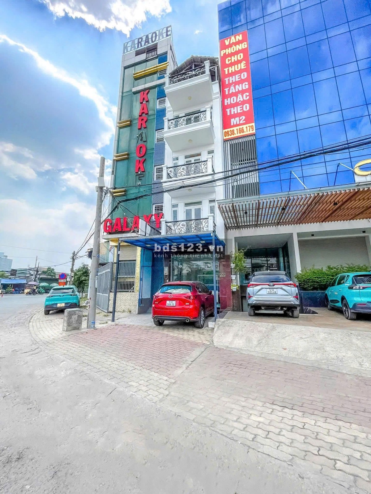 Giảm sốc - Từ 19 tỷ còn 17 tỷ! Nhà mặt tiền kinh doanh vàng…