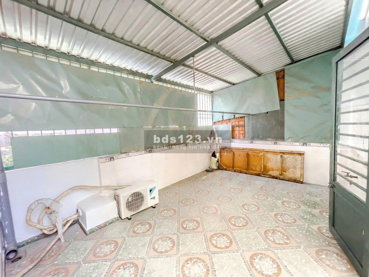 Giảm sốc - Từ 19 tỷ còn 17 tỷ! Nhà mặt tiền kinh doanh vàng…