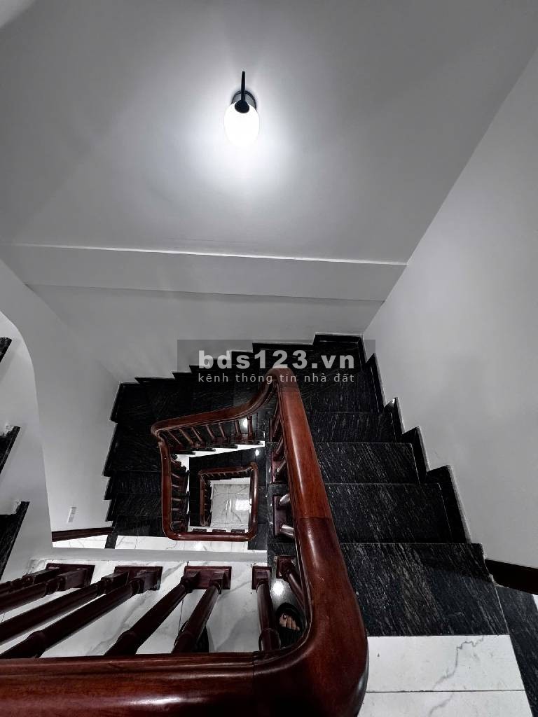 Bán nhà Song Phương – Hoài Đức – 45m² – 5 tầng – Mặt…