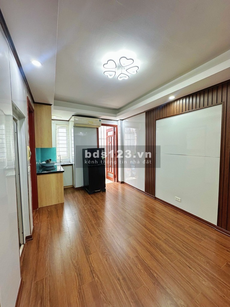 Nhà 7 tầng trung tâm Đống Đa – ở ngay – ngõ thoáng sáng
