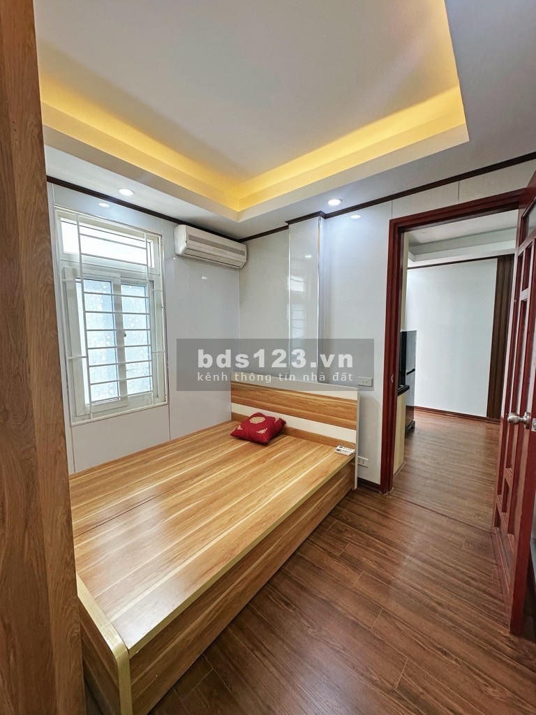 Nhà 7 tầng trung tâm Đống Đa – ở ngay – ngõ thoáng sáng