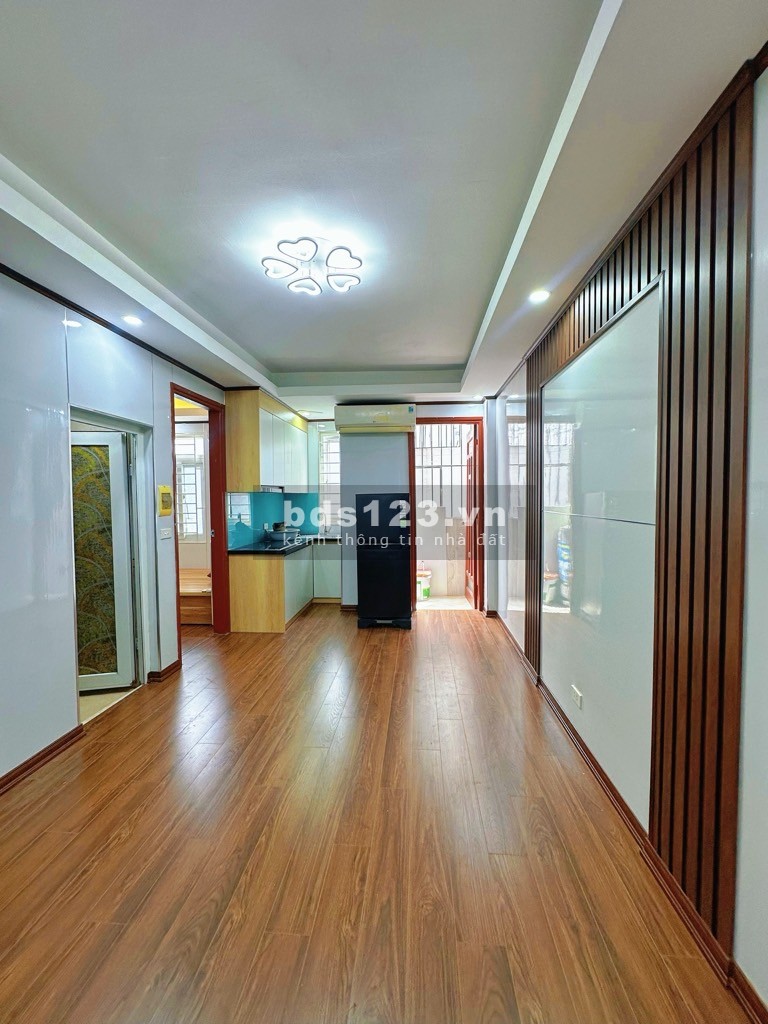 Nhà 7 tầng trung tâm Đống Đa – ở ngay – ngõ thoáng sáng