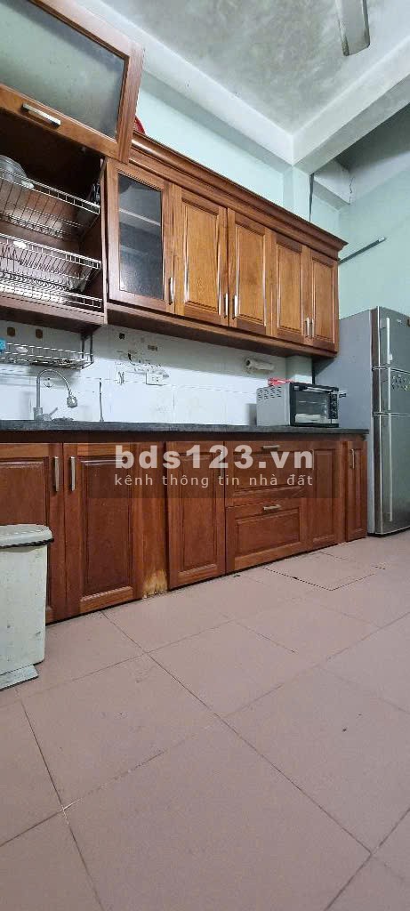 BÁN NHÀ LĨNH NAM 30M GIÁ NHINH -6TỶ- Ô TÔ TRƯỚC CỬA