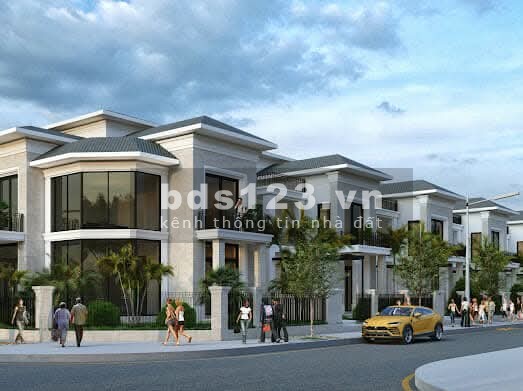 Cơ hội hiếm – lô đất trung tâm, gần mọi tiện ích!