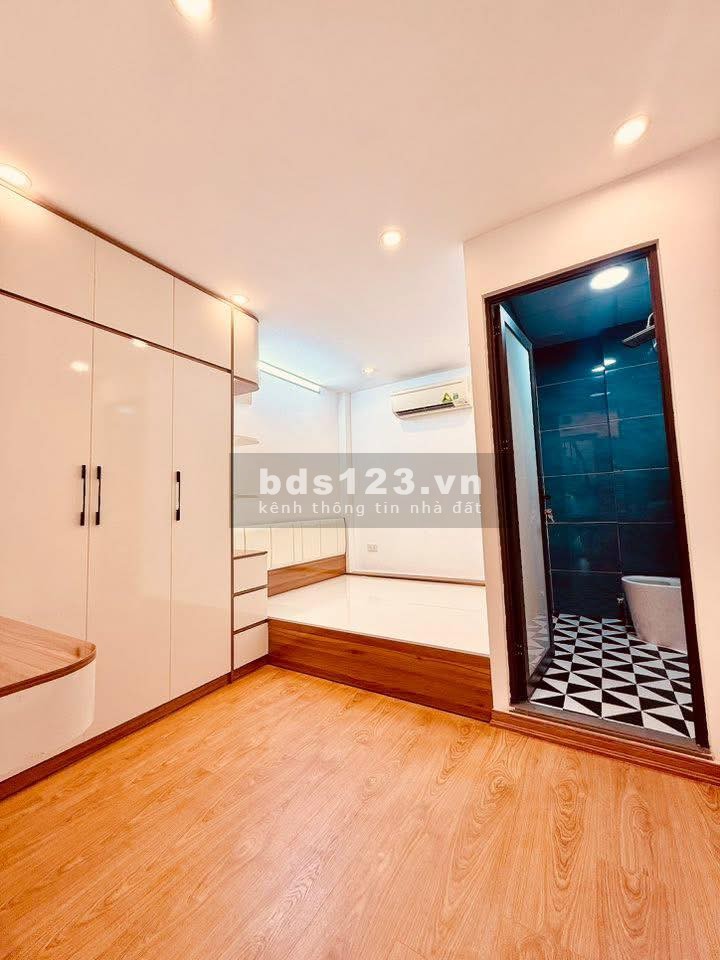 Bán Nhà Riêng, Việt Hưng, Long Biên, Hà Nội, 5,5 tỷ, 35 m2 chỉ…