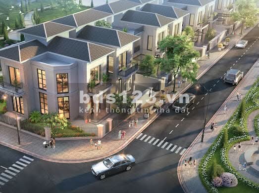 Cơ hội hiếm – lô đất trung tâm, gần mọi tiện ích!