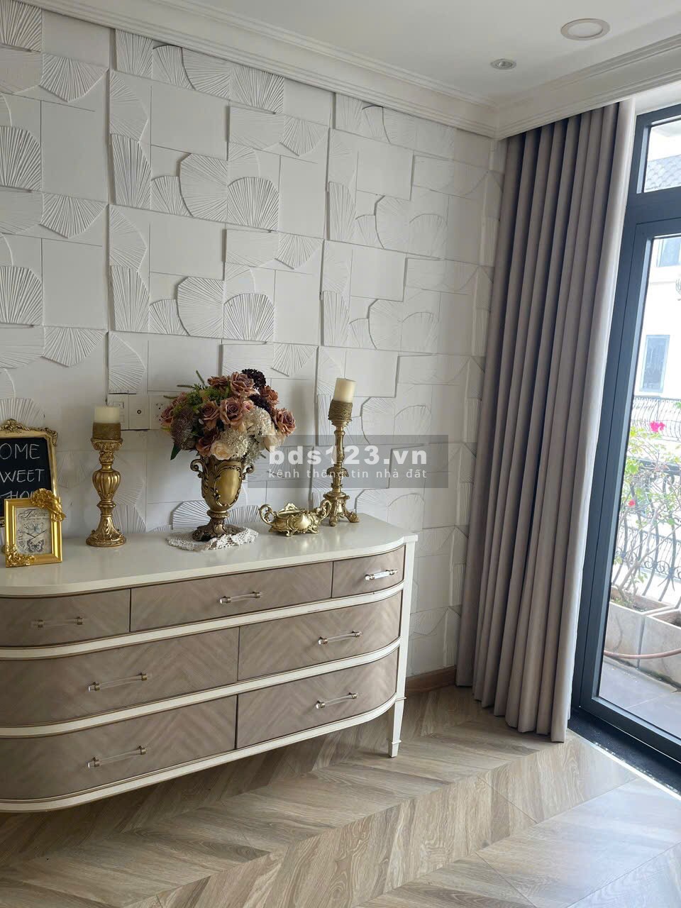 Bán Nhà 4 tầng có thang máy siêu đẹp ngay Nguyễn Xiển TP Thủ…