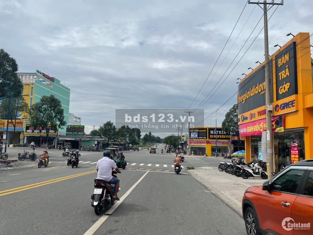 [Chủ] Kẹt tiền ngân hàng, bán gấp tài sản tại TP. Bình…