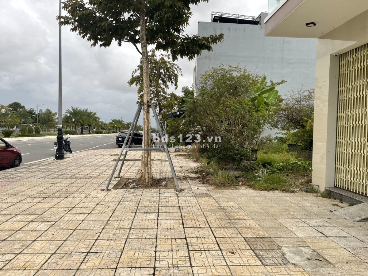 bất động sản ở Tam Kỳ, Quảng Nam