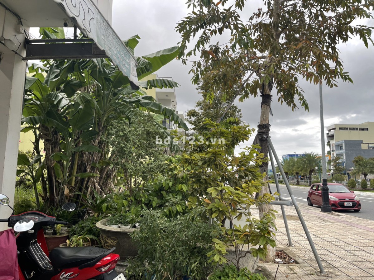 bất động sản ở Tam Kỳ, Quảng Nam