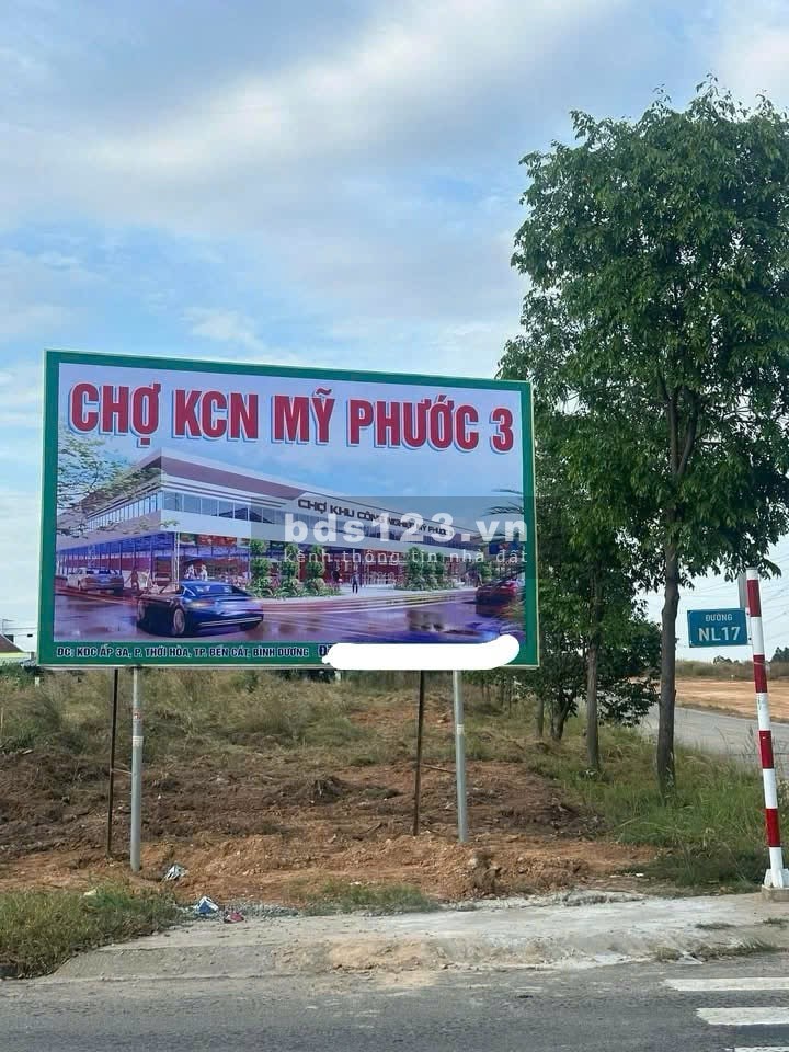 [Chủ] Kẹt tiền ngân hàng, bán gấp tài sản tại TP. Bình…