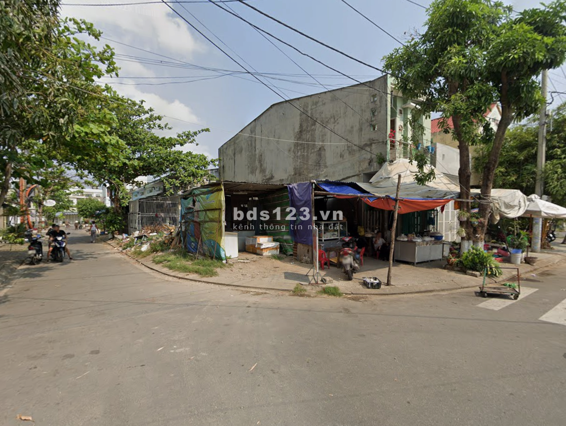 Chính chủ bán gấp lô đất 2 mặt tiền đường Lê Chân 78m²…