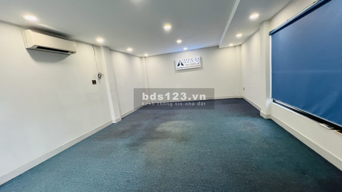 Cho thuê văn phòng 7.5tr - Vị trí đắc địa - sẵn sàng sử…