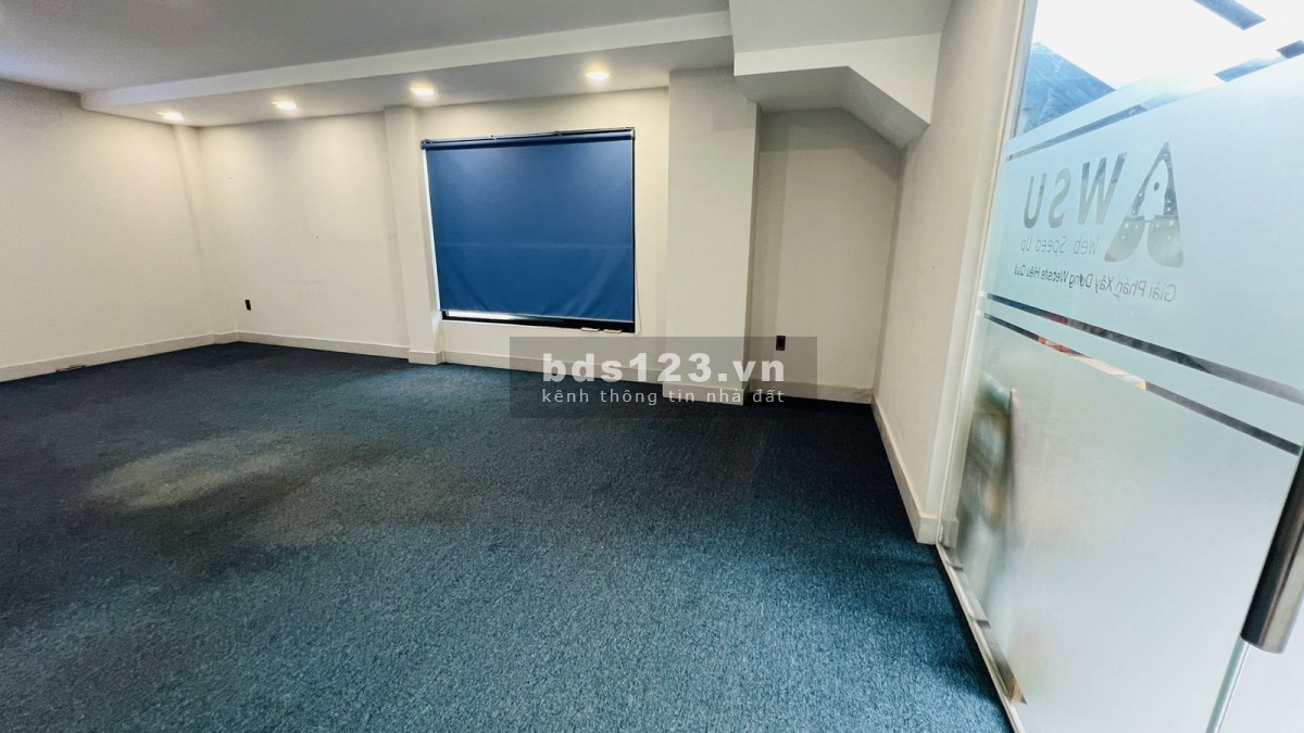 Cho thuê văn phòng 7.5tr - Vị trí đắc địa - sẵn sàng sử…