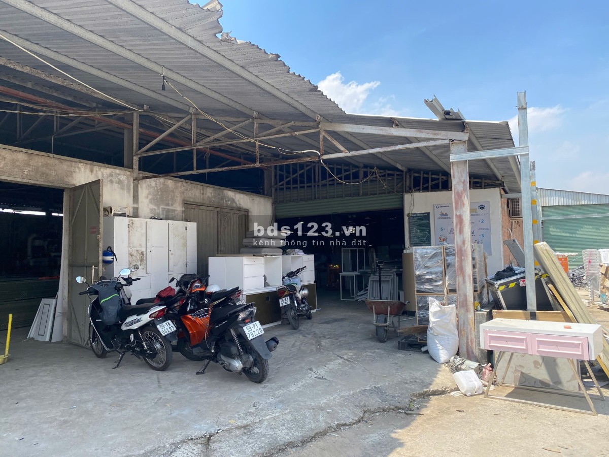 bất động sản ở Củ Chi, Hồ Chí Minh