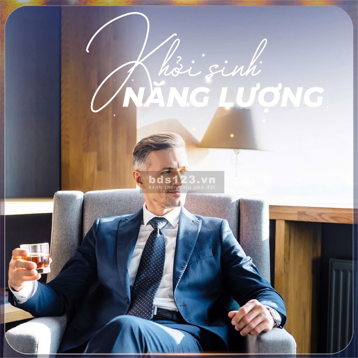 Kings Place – Chuẩn sống tinh hoa, an cư “đắt giá” giữa lòng Đà Nẵng.