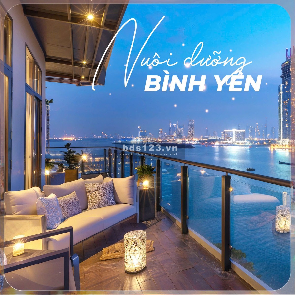 Kings Place – Chuẩn sống tinh hoa, an cư “đắt giá” giữa lòng Đà Nẵng.