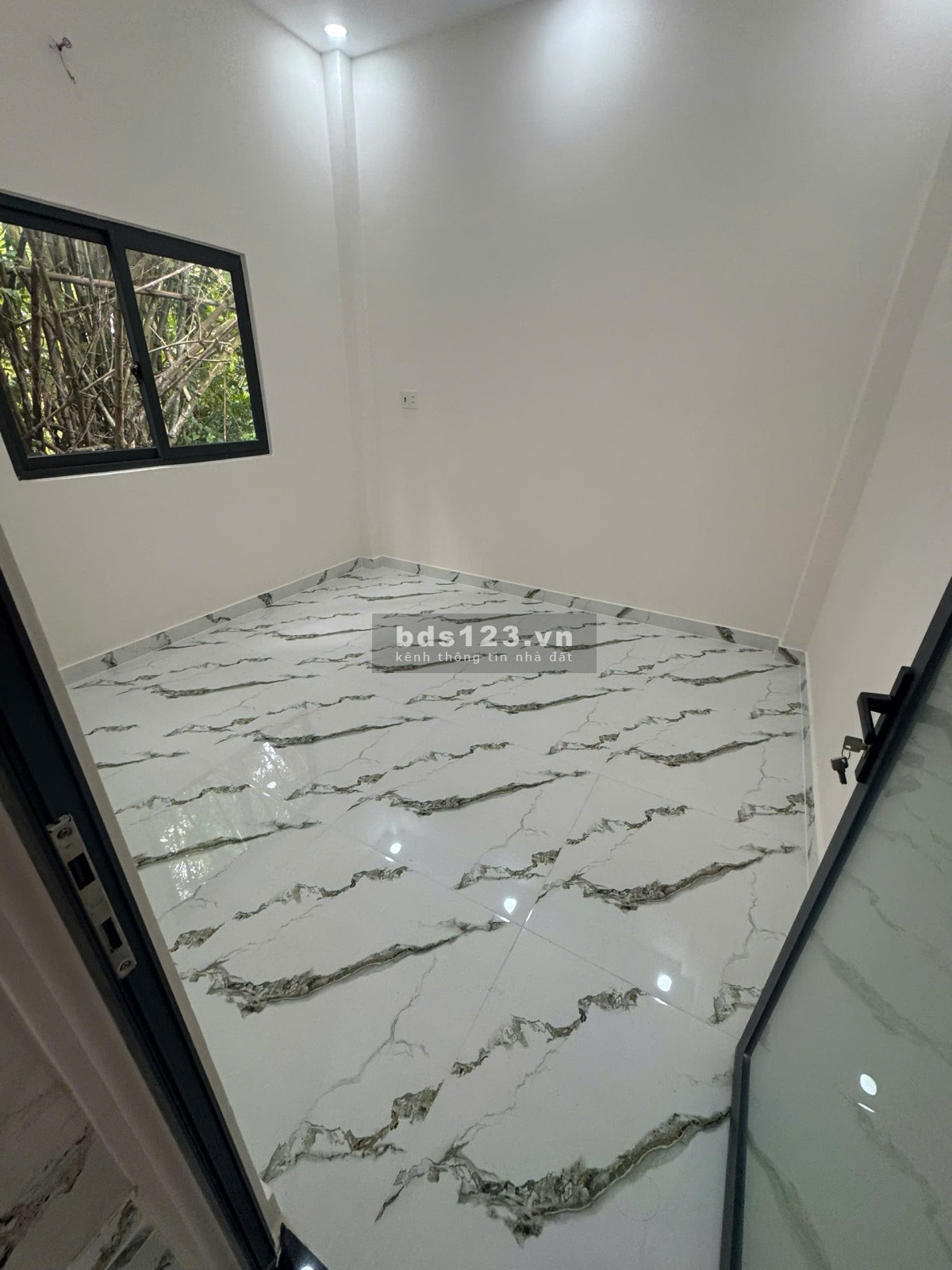 Chính chủ bán gấp nhà 2 tầng, chỉ 1,2 tỷ ở TP.HCM