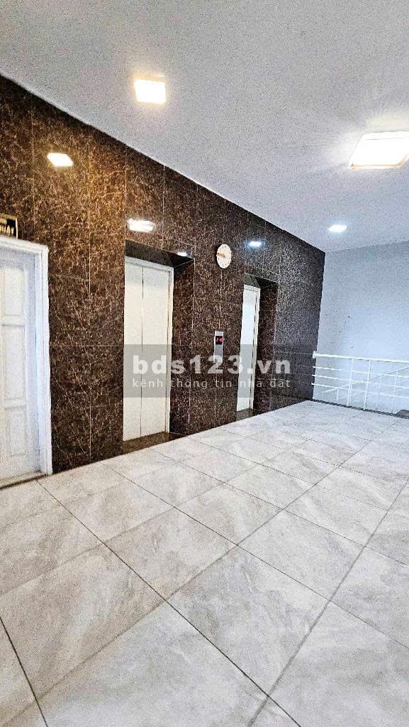 Bán căn hộ chung cư 85m2, 8 tỷ 8 triệu, tiện ích vượt trội…