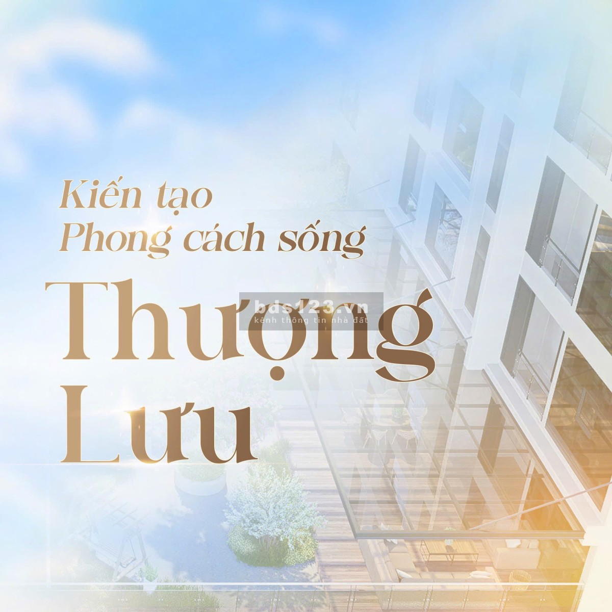 Kings Place – Chuẩn sống tinh hoa, an cư “đắt giá” giữa lòng Đà Nẵng.