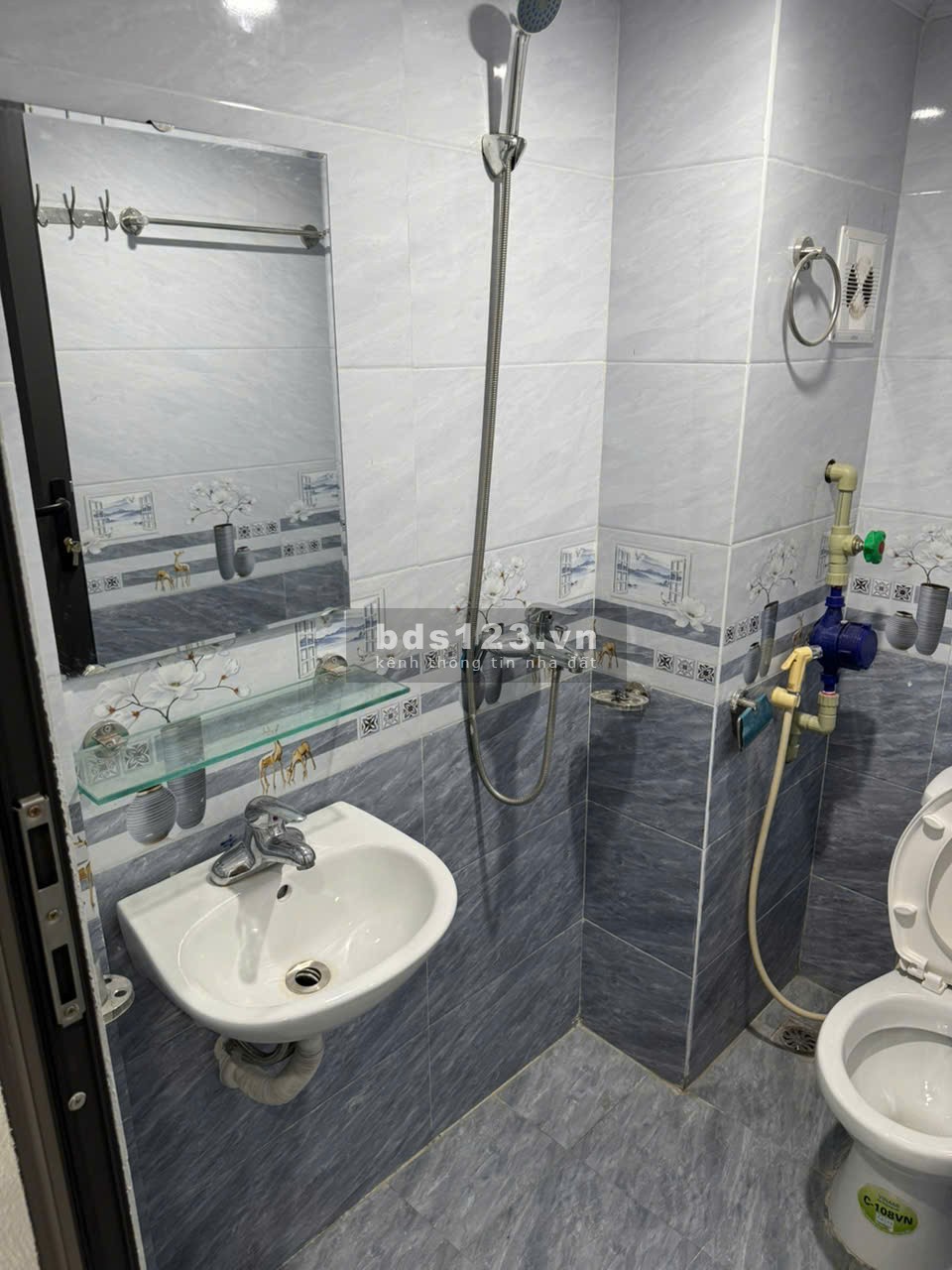 Chính chủ đang cho thuê phòng trọ Lĩnh Nam – Hà Nội
