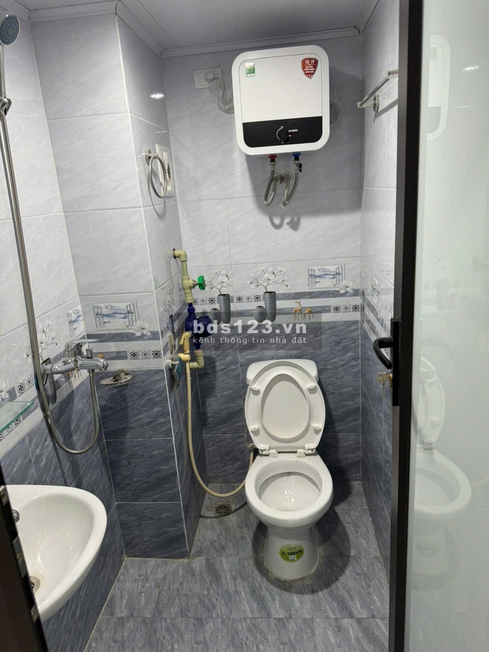 Chính chủ đang cho thuê phòng trọ Lĩnh Nam – Hà Nội