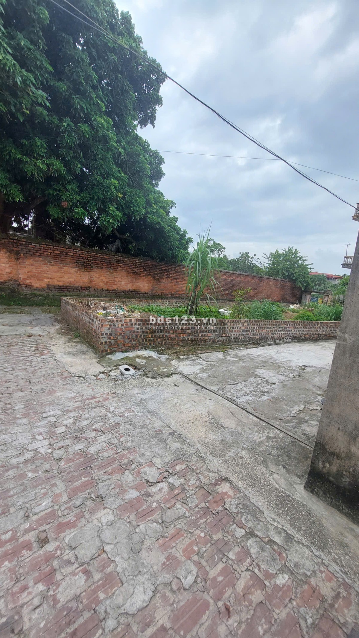 Bán đất Đản Mỗ – Thoáng, vị trí đẹp