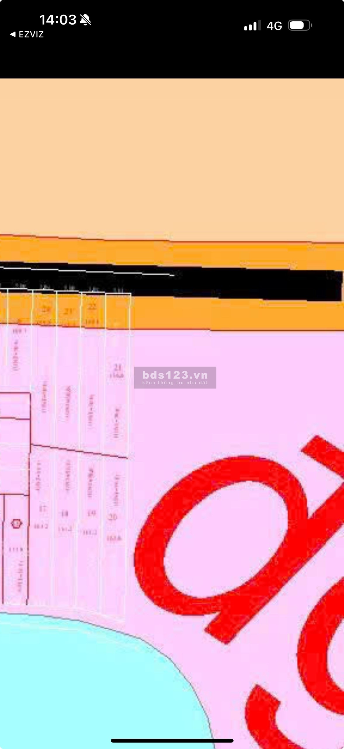 Đất ven DT784 – Tâm điểm đầu tư sinh lời tại Gò Dầu, Tây Ninh!