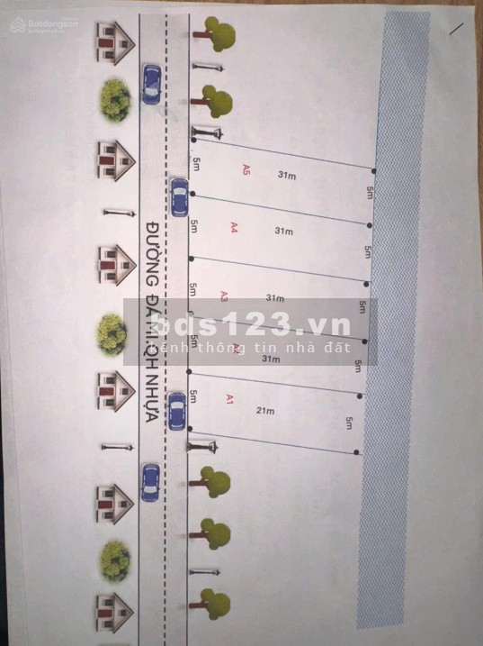 Đất ven DT784 – Tâm điểm đầu tư sinh lời tại Gò Dầu, Tây Ninh!