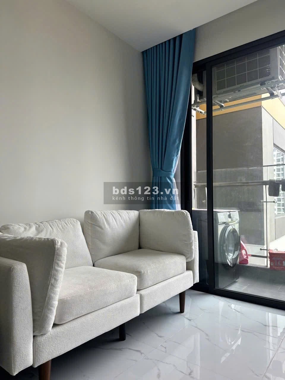 Bán nhanh căn hộ tòa BS8 Vinhomes Grand Park, 1PN+ 47m², giá mềm…