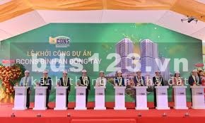 Siêu Phẩm Căn Hộ Bcons Bình An đông tây 3ha, cách ngã tư Linh…