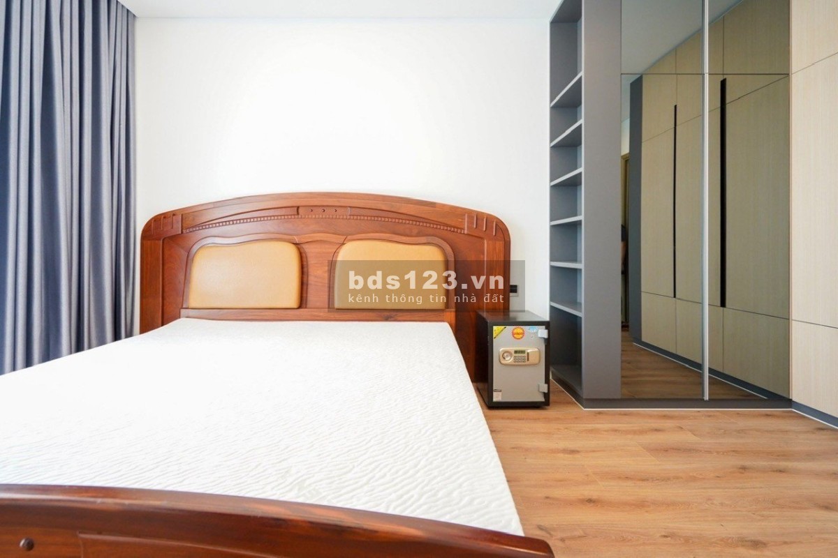 BÁN 3PN SARINA - 127M2 - 22TY5 - SỔ SẴN