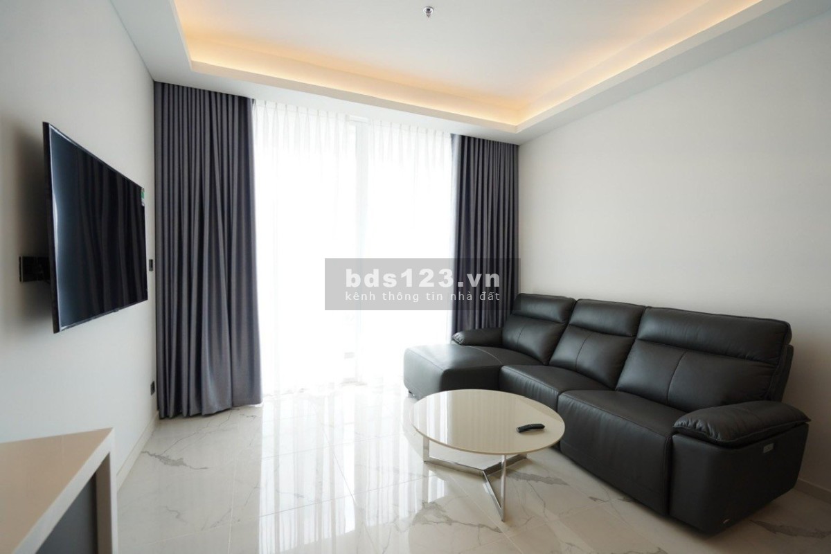 BÁN 3PN SARINA - 127M2 - 22TY5 - SỔ SẴN