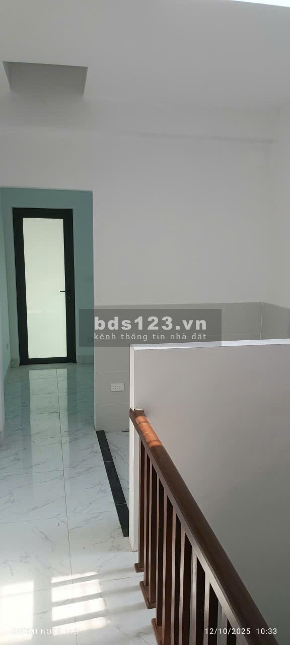 Nhà đẹp Động Lãm – Phú Lương – Hà Đông – 5 tầng –…