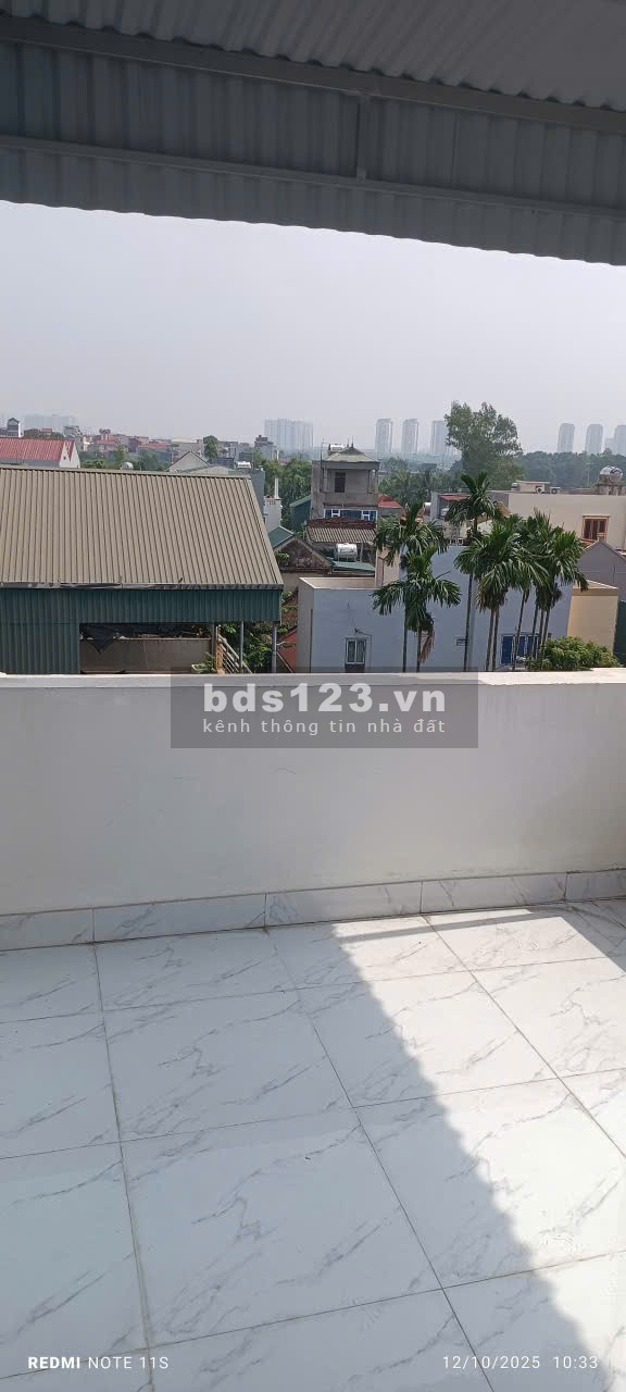 Nhà đẹp Động Lãm – Phú Lương – Hà Đông – 5 tầng –…