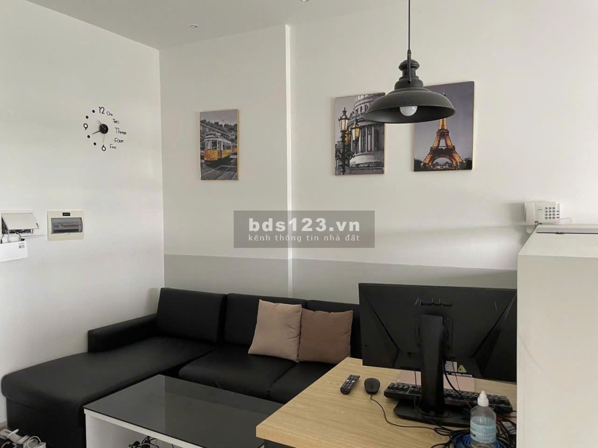 Cho thuê căn hộ Sunrise City View – Officetel 1 phòng ngủ, full…