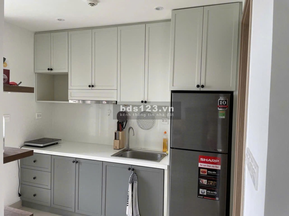 Cho thuê căn hộ Sunrise City View – Officetel 1 phòng ngủ, full…