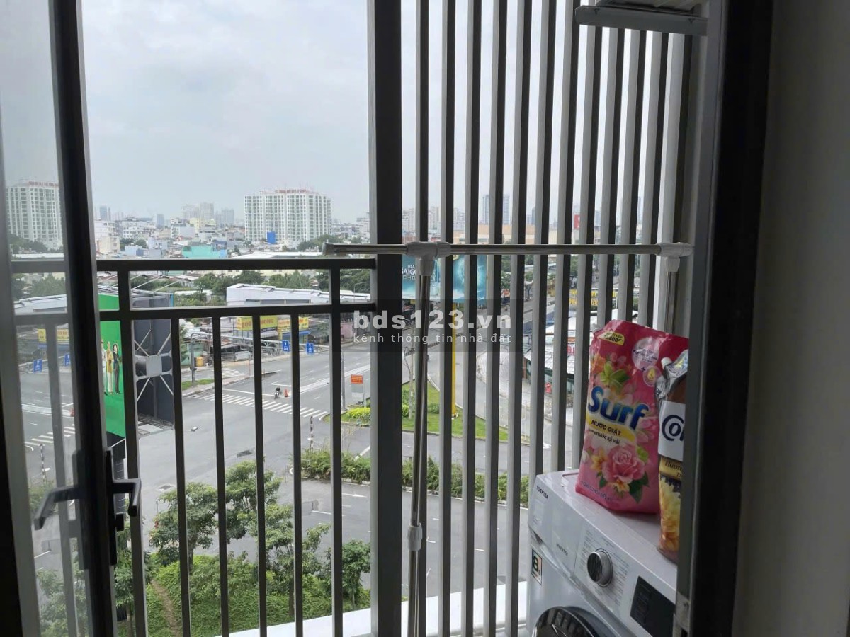 Cho thuê căn hộ Sunrise City View – Officetel 1 phòng ngủ, full…